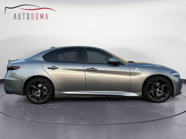 Alfa Romeo Giulia sprint - Foto 2