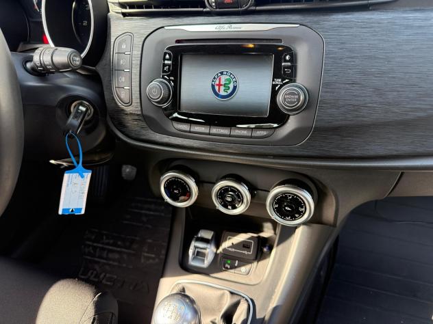 Alfa Romeo Giulietta 1.6 All. Super PRONTA CONS. - Foto 9