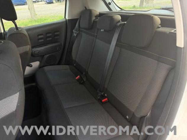 CITROEN C3 C3 1.2 puretech Feel 82cv neopatentati "BIANCA" rif. 23635347 - Foto 8