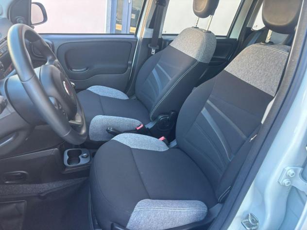 FIAT Panda 1.0 FireFly S&S Hybrid City Life 5posti - Foto 10