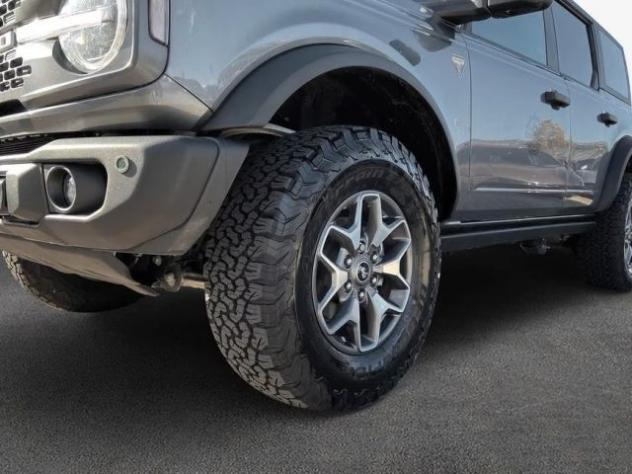 FORD Bronco 2.7 EcoBoost V6 335CV Badlands rif. 24126808 - Foto 4