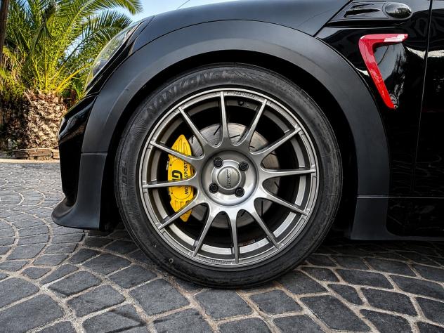 Mini John Cooper Works Coupe 1.6 Coupelaborata - Foto 5