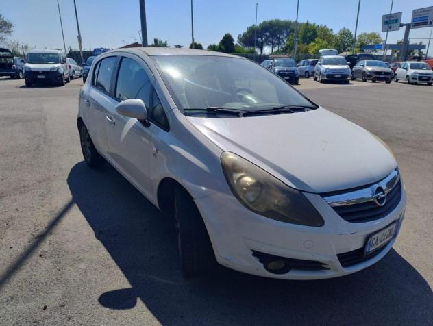 OPEL Corsa 1.2 16V 80CV GPL 5p. Club - Foto 3