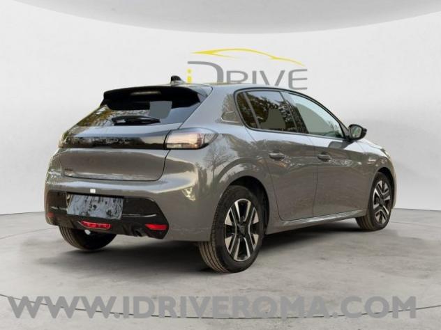 PEUGEOT 208 208 1.2 puretech Allure s&s 100cv grigio cemento + rif. 23602601 - Foto 5