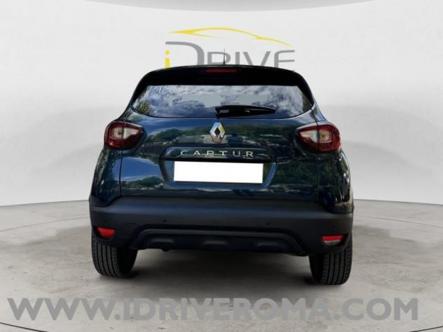 RENAULT Captur Captur 1.5 dci Business 90cv edc rif. 24096821 - Foto 6