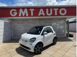 SMART ForTwo 90CV PASSION AUTOMATICA NAVI LED URBAN PACK rif. 23699597
