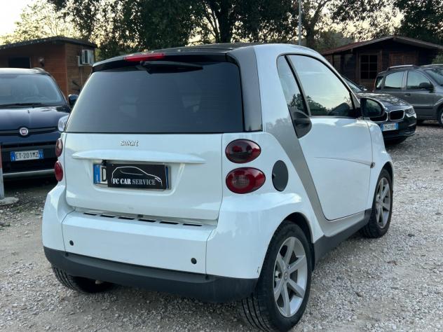 Smart ForTwo Cdi 800 kW.33 pulse MOTORE RIGENERATO - Foto 7