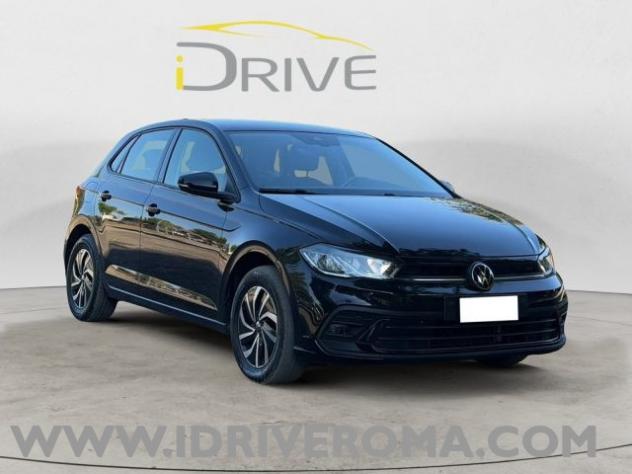 VOLKSWAGEN Polo Polo 1.0 tsi Life 95cv rif. 23917095 - Foto 2