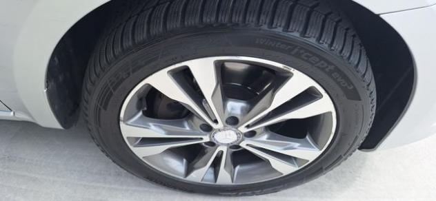 MERCEDES-BENZ V 250 CDI BlueTEC Automatic Premium Long N°EY817 rif. 23945416 - Foto 8