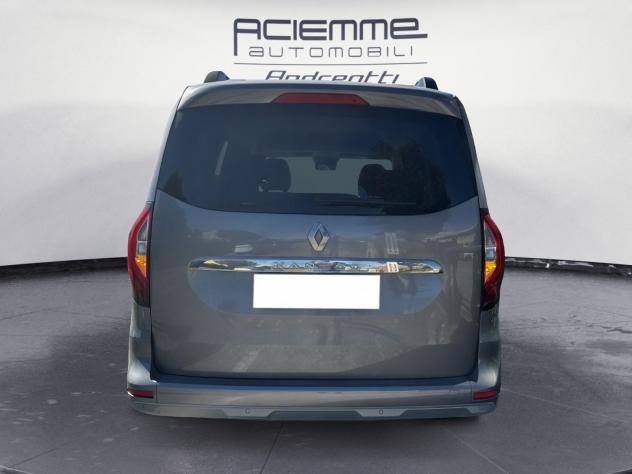Renault Kangoo Kangoo 1.5 blue dci Authentic 95cv - Foto 3