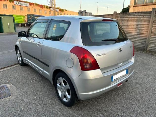 SUZUKI Swift 1.3 3p. GL *OK NEOPATENTATI* *FINANZIABILE* rif. 24157091 - Foto 3