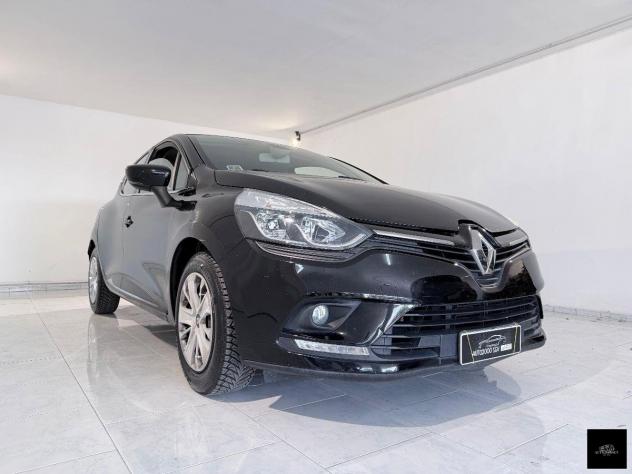 RENAULT - Clio - 1.5 dCi 8V 90 CV S&S 5p. Duel