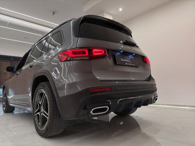 Mercedes-Benz GLB GLB 200 d Executive auto AMG - Foto 7
