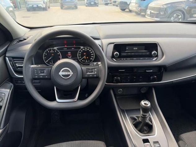 NISSAN Qashqai MHEV 140 CV Visia rif. 24130396 - Foto 9