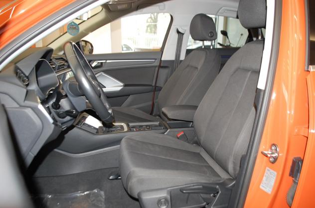 Audi Q3 Sportback 35 2.0 tdi 150CV S line edition quattro - Foto 9