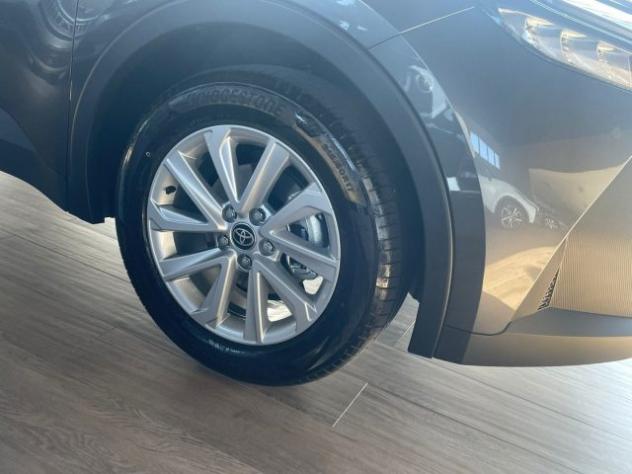 TOYOTA C-HR 1.8 HEV Active rif. 22531946 - Foto 8