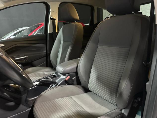 Ford C-Max Benzina Euro 6 80.000km Neopatentati - Foto 10