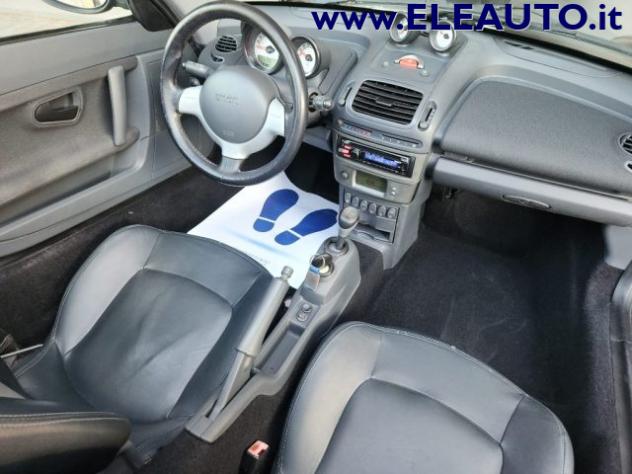 SMART Roadster 700 smart roadster 82cv Leather pack rif. 22634507 - Foto 9