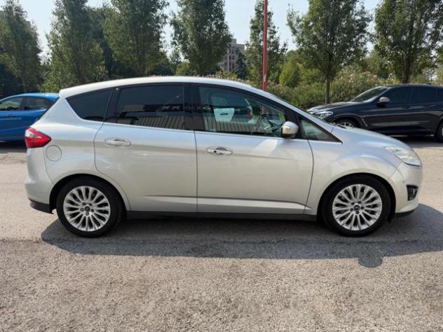 FORD C-Max 1.6 150CV Ecoboost Titanium Business rif. 23982420 - Foto 6