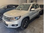 VW TIGUAN 2.0 4MOTION DSG FINANZIABILE