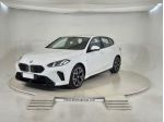 BMW Serie 1 F70 118d MSport auto