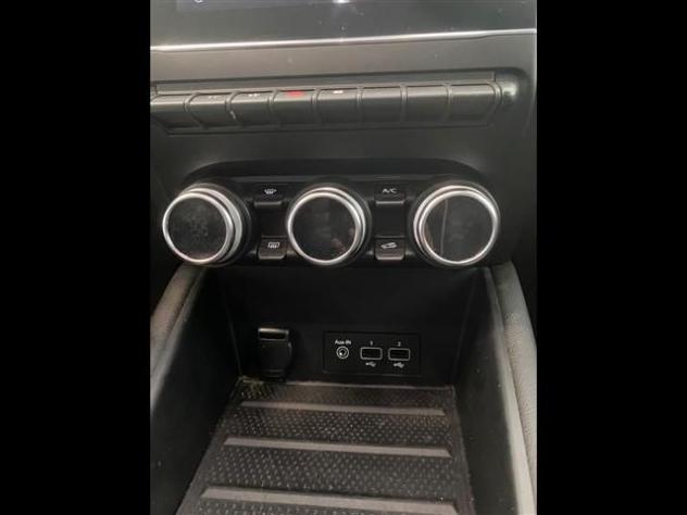 RENAULT Captur 1.6 E TECH Plug in Hybrid 160cv Intens Auto rif. 21663411 - Foto 8