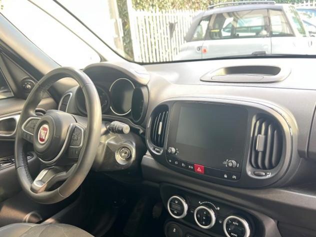 FIAT 500L 1.4 95 CV S&S Cross da e129,00 mensili rif. 23122069 - Foto 10