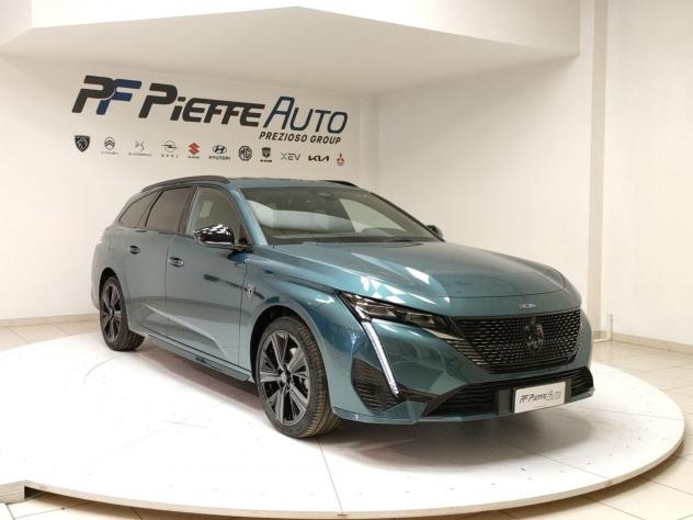 Peugeot 308 308 SW - PureTech 130 S&S EAT8 GT - Foto 6