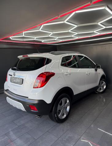 Opel Mokka 1.4 GPL (CASA MADRE ) 140CV INNOVATION 2016 - Foto 7
