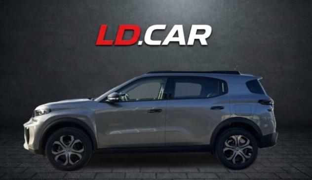 CITROEN C3 Aircross PureTech Turbo 100 CV Plus rif. 23875402 - Foto 5