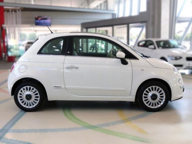 FIAT 500 TASSO ZERO rif. 24002933 - Foto 3