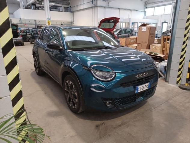 FIAT 600e Elettrica 156cv La Prima con pompa di calore - Foto 6