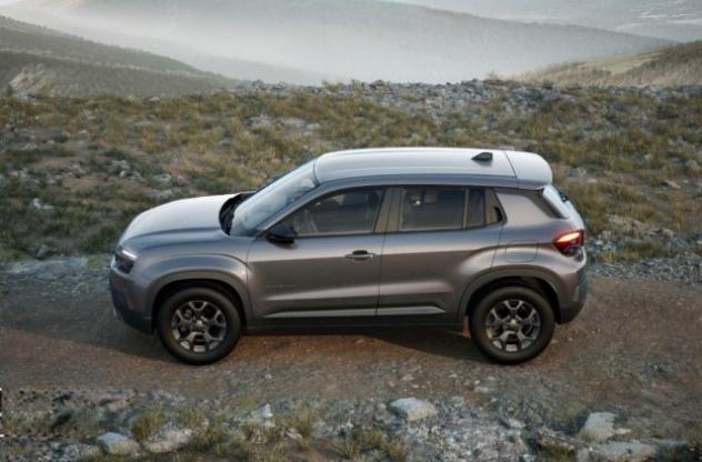 JEEP Avenger 100 CV rif. 24093649 - Foto 2