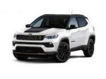 Jeep Compass HYBRID MY22 PHEV 1.3 T4 240 CV UPLAND