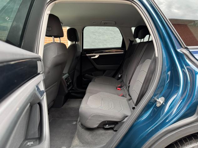 Volkswagen Touareg 3.0 V6 TDI SCR Style 231 CV NO SUPERBOLLO - Foto 10
