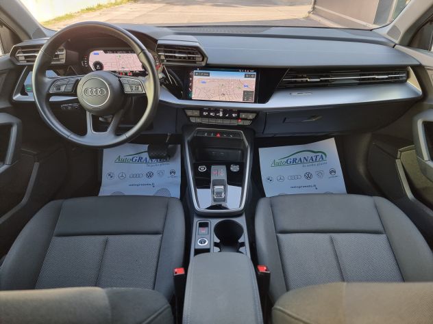 Audi A3 SPB 35 TDI 150cv S-tronic Business Advanced - Foto 5