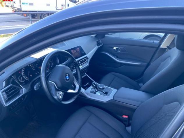 BMW 318 d Touring Business Advantage rif. 24117817 - Foto 7