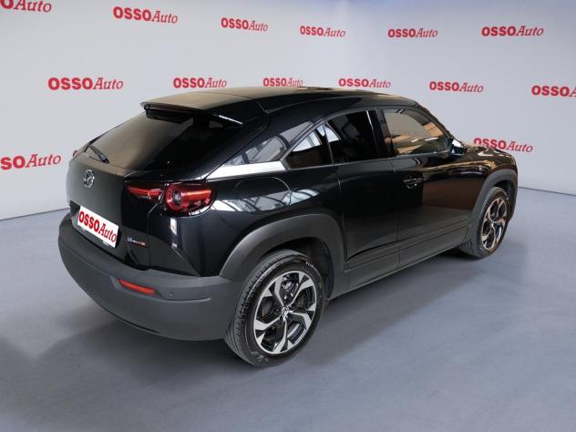 Mazda MX-30 R-EV ADVANTAGE 170 HP ("125 kw") ELECTRIC - Foto 3
