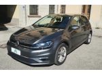 Volkswagen Golf 1.6 TDI 115 CV 5p. Business BlueMotion Technology
