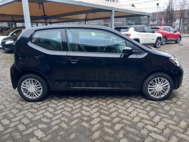 Volkswagen up! 1.0 3p. EVO beats BlueMotion Technology. - Foto 6