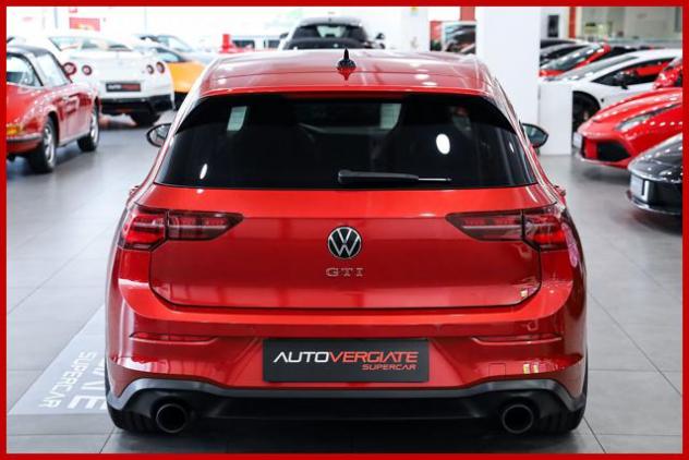 VOLKSWAGEN Golf 2.0 TSI DSG GTI rif. 23779784 - Foto 6