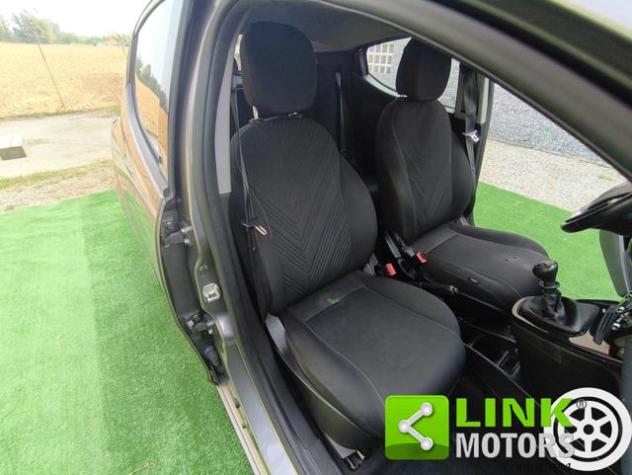 LANCIA Ypsilon ECO CHIC GOLD rif. 24226397 - Foto 10