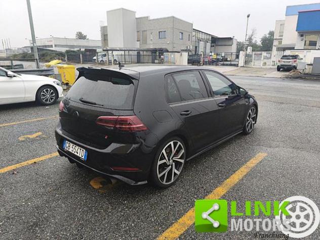 VOLKSWAGEN Golf GTI Performance 2.0 245 CV TSI 5p. STAGE 3 rif. 23746614 - Foto 5