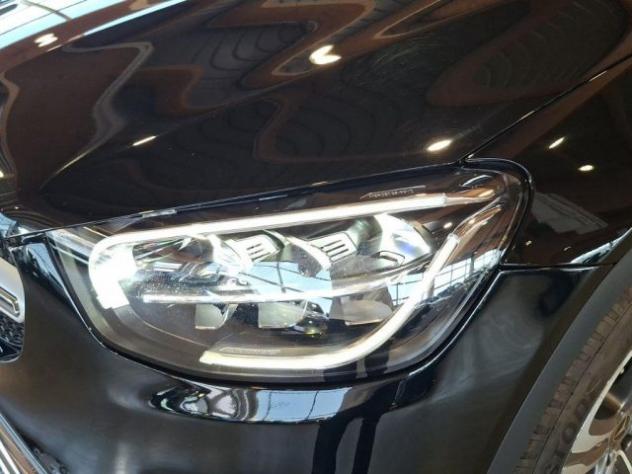MERCEDES-BENZ GLC 200 4Matic Mild hybrid Coupé Sport rif. 24077033 - Foto 5
