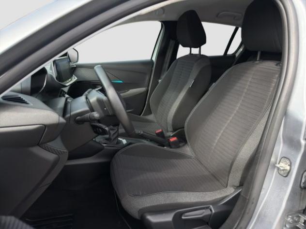 PEUGEOT 208 208 PureTech 75 Stop&Start 5 porte Style rif. 24185090 - Foto 10