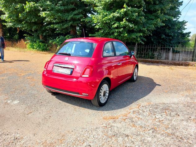 Fiat 500 1.2 69CV Lounge - 2016 - Foto 2