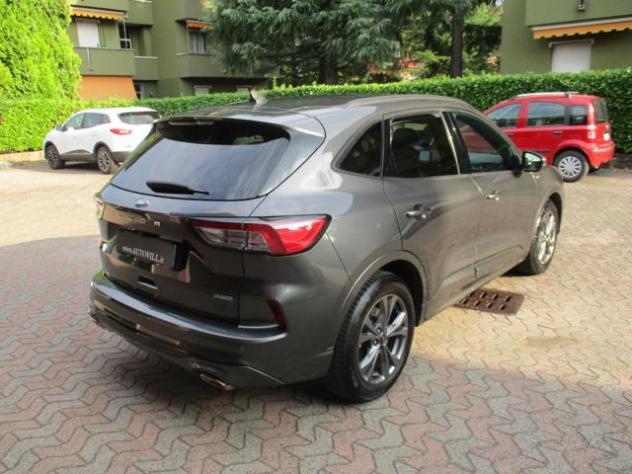 FORD Kuga 2.5 Full Hybrid190CVCVT 2WD ST-Line X*PREZZO REALE rif. 23973874 - Foto 6