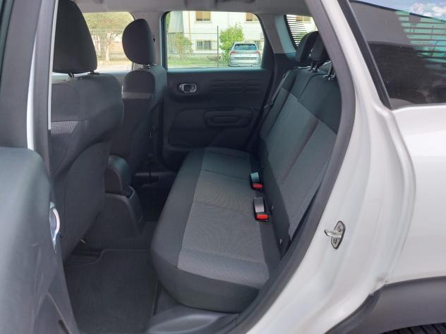 Citroën C3 Aircross PREZZO REALE NO VINCOLI / 1.2 110cv SHINE - Foto 4