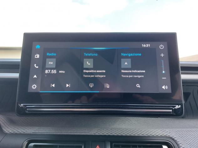 Citroën e-C3 PREZZO REALE NO VINCOLI / Elettrica 113cv MAX - Foto 8