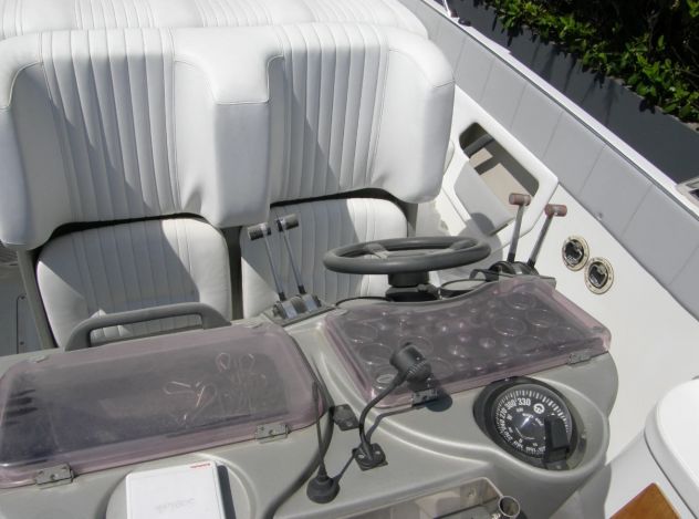 Offshorer Marine Montecarlo 30 - Foto 2